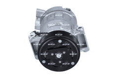 Kompressor Klimaanlage für NISSAN QASHQAI / +2 I X-TRAIL II VAN