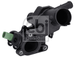 Thermostat Kühlmittel für SEAT SKODA VW LEON TOLEDO II OCTAVIA I Combi BORA