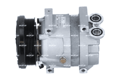 Kompressor Klimaanlage für CHEVROLET DAEWOO AVEO / KALOS Stufenheck Schrägheck
