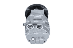 Kompressor Klimaanlage für CHEVROLET DAEWOO AVEO / KALOS Stufenheck Schrägheck