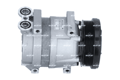 Kompressor Klimaanlage für CHEVROLET DAEWOO AVEO / KALOS Stufenheck Schrägheck