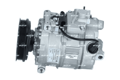 Kompressor Klimaanlage für AUDI A4 B6 Avant A6 C5
