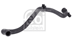 Kühlerschlauch links für AUDI SEAT SKODA VW A3 LEON TOLEDO II OCTAVIA I Combi