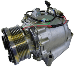 Kompressor Klimaanlage für HONDA CIVIC VIII Stufenheck Hatchback FR-V