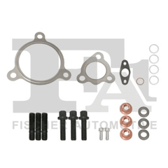 Montagesatz Lader für AUDI SEAT A3 TT Roadster LEON