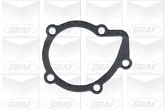 Wasserpumpe Motorkühlung für CITROËN PEUGEOT TALBOT BX Break C15 Kombi VISA ZX