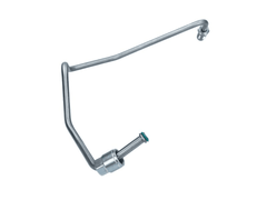 Ölleitung Lader für RENAULT ESPACE IV GRAND SCÉNIC II LAGUNA Grandtour MEGANE