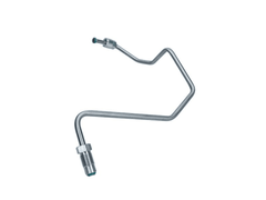 Ölleitung Lader für RENAULT ESPACE IV GRAND SCÉNIC II LAGUNA Grandtour MEGANE