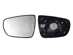 Spiegelglas Außenspiegel links für KIA CARENS IV