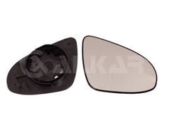 Spiegelglas Außenspiegel rechts für CITROËN PEUGEOT TOYOTA C1 II 108 AYGO
