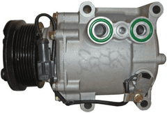 Kompressor Klimaanlage für FORD MAZDA COUGAR FIESTA IV V FOCUS I Stufenheck
