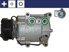 Kompressor Klimaanlage für FORD MAZDA COUGAR FIESTA IV V FOCUS I Stufenheck