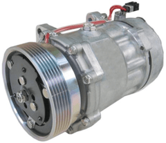 Kompressor Klimaanlage für FORD SEAT VW GALAXY I ALHAMBRA CORDOBA Vario IBIZA