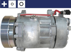 Kompressor Klimaanlage für FORD SEAT VW GALAXY I ALHAMBRA CORDOBA Vario IBIZA