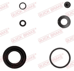 Reparatursatz Bremssattel Hinterachse für FIAT HONDA ROVER SUZUKI SEDICI ACCORD