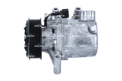 Kompressor Klimaanlage für NISSAN MICRA IV