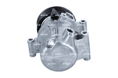 Kompressor Klimaanlage für NISSAN MICRA IV