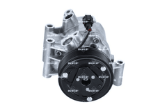 Kompressor Klimaanlage für NISSAN MICRA IV