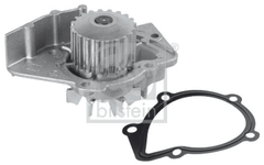 Wasserpumpe Motorkühlung für CITROËN FIAT LANCIA PEUGEOT SUZUKI TOYOTA BERLINGO