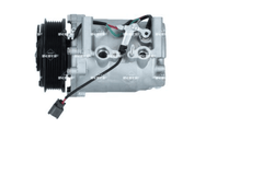 Kompressor Klimaanlage für HONDA ACCORD VII Tourer