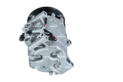 Kompressor Klimaanlage für HONDA ACCORD VII Tourer