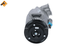 Kompressor Klimaanlage für OPEL ASTRA J Caravan GTC MERIVA B Großraumlimousine