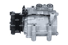 Kompressor Klimaanlage für FORD COUGAR FIESTA IV V FUSION KA MONDEO II