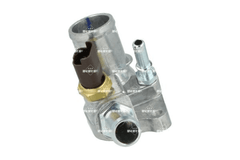 Thermostat Kühlmittel für ALFA ROMEO FIAT LANCIA OPEL ABARTH MITO GRANDE PUNTO