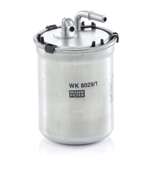 Kraftstofffilter für AUDI SEAT SKODA VW A1 Sportback IBIZA IV SC ST TOLEDO