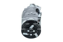 Kompressor Klimaanlage für NISSAN RENAULT X-TRAIL II VAN LAGUNA III Grandtour