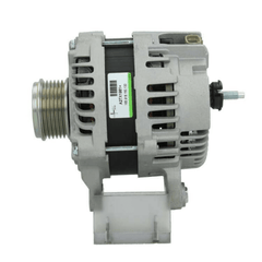 Lichtmaschine Generator für NISSAN MICRA IV NOTE