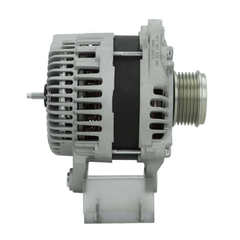 Lichtmaschine Generator für NISSAN MICRA IV NOTE
