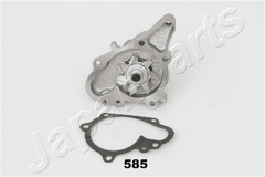 Wasserpumpe Motorkühlung für HYUNDAI KIA ATOS GETZ i10 I PICANTO