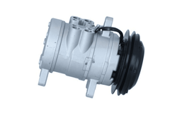 Kompressor Klimaanlage für JOHN DEERE