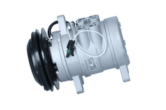 Kompressor Klimaanlage für JOHN DEERE