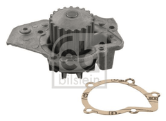 Wasserpumpe Motorkühlung für CITROËN PEUGEOT BX Break C15 Kombi XANTIA ZX