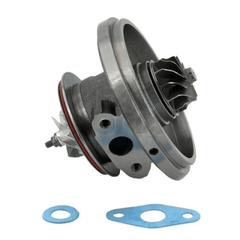 Rumpfgruppe Turbolader für MAZDA 3 Stufenheck CX-3
