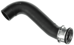 Ladeluftschlauch für AUDI SEAT SKODA VW A3 LEON TOLEDO II OCTAVIA I Combi