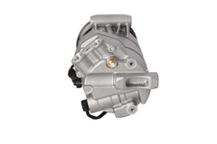 Kompressor Klimaanlage für OPEL VAUXHALL ASTRA J Caravan GTC Stufenheck MERIVA