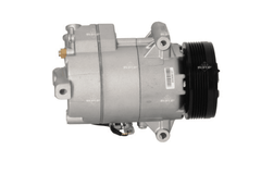 Kompressor Klimaanlage für OPEL VAUXHALL ASTRA J Caravan GTC Stufenheck MERIVA