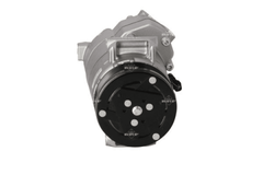 Kompressor Klimaanlage für OPEL VAUXHALL ASTRA J Caravan GTC Stufenheck MERIVA