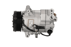 Kompressor Klimaanlage für OPEL VAUXHALL ASTRA J Caravan GTC Stufenheck MERIVA