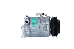 Kompressor Klimaanlage für FIAT OPEL CROMA SIGNUM CC VECTRA C Caravan