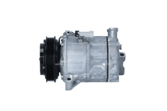 Kompressor Klimaanlage für FIAT OPEL CROMA SIGNUM CC VECTRA C Caravan
