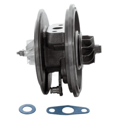Rumpfgruppe Turbolader für CITROËN PEUGEOT DS BERLINGO MULTISPACE C3 AIRCROSS