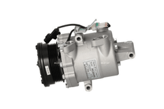 Kompressor Klimaanlage für MITSUBISHI COLT VI LANCER VIII Sportback