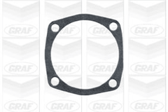 Wasserpumpe Motorkühlung für FIAT LANCIA SEAT ZASTAVA 128 Familiare Coupe 130
