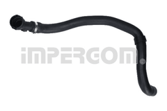 Kühlerschlauch links für SEAT SKODA VW CORDOBA IBIZA III FABIA I Stufenheck