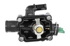 Thermostat Kühlmittel für CITROËN PEUGEOT BERLINGO / FIRST Großraumlimousine