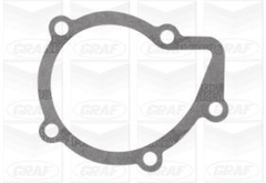 Wasserpumpe Motorkühlung für CITROËN FIAT LANCIA PEUGEOT SUZUKI TOYOTA BERLINGO